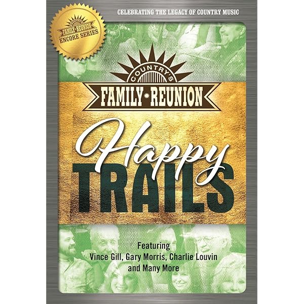 Amazon.co.jp: Country's Family Reunion: Grassroots to Bluegrass